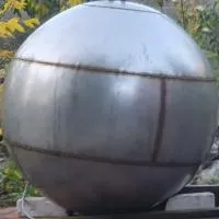 Шар Ø 1000 х 2 мм. полый AISI304 заказ (197448) в Чехове