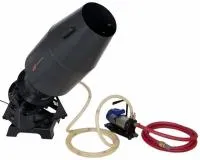 Генератор пены ue power head jet foam 350 (197241) производство генератора спецэффектов евростандарт в Чехове