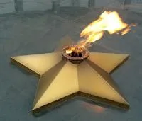 Звезда листовая латунь с газовой горелкой в Чехове (518559)