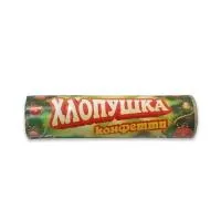 Хлопушки Конфетти 100 Х100К купить от производителя Уральский пиротехнический завод — Чехов
